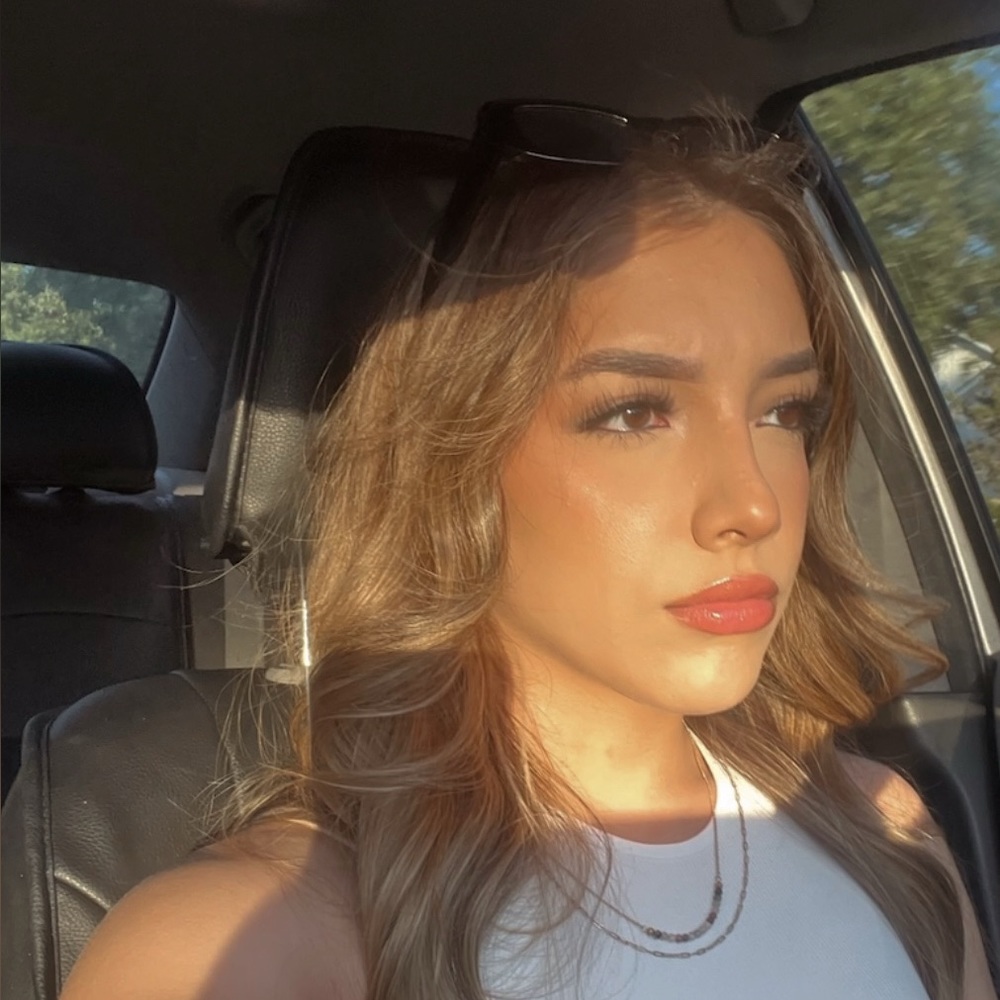 Meet your Posher, Kaley